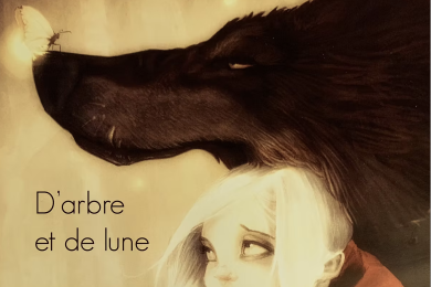 D'ARBRE ET DE LUNE par Cindy Sneessens © NC
