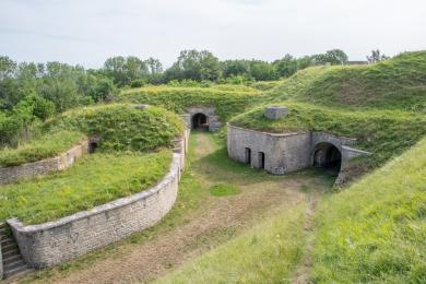 Mercredi découverte : Batterie des Roches © ASPIR