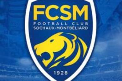 FC Sochaux-Montbéliard /FC Versailles © Mona +