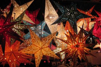 Noël © Pixabay - Libre de droit