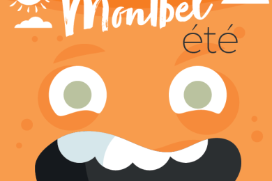 Montbel'été 2025 © Ville de Montbéliard