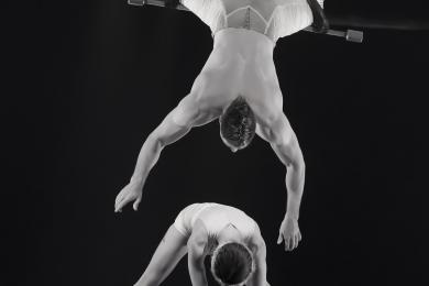 Trapeze © Libre de droit