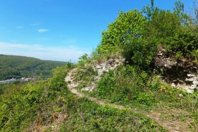 Mercredi découverte : Randonnée à Chambabon © ASPIR