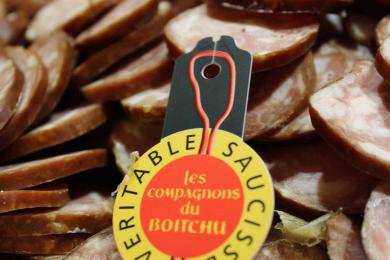 LES COMPAGNONS DU BOITCHU DU PAYS DE MONTBÉLIARD_1 © Pays de Montbéliard Tourisme