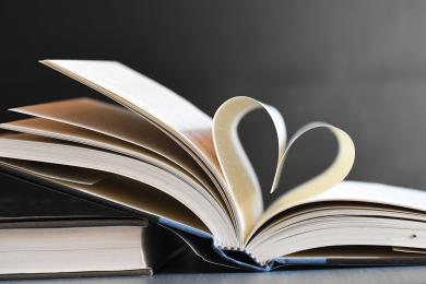 Livres pixabay © libre de droits - Pixabay