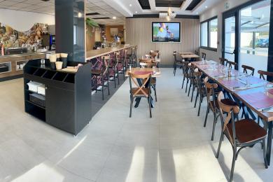 Restaurant Val Hotel © Restaurant Val Hotel