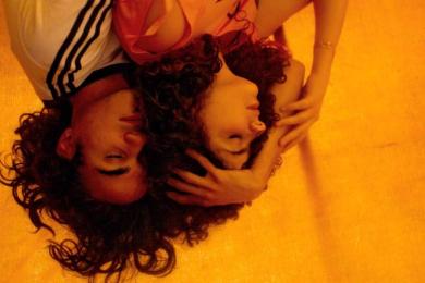 Rencontre réalisatrice | L'ENFANT BELIIER © Cinéma Les Bains-Douches