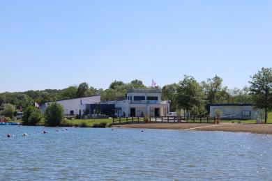Base de Loisirs Brognard © PMA_Tourisme