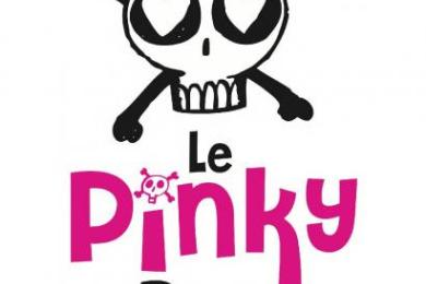 918 © PinkyBar