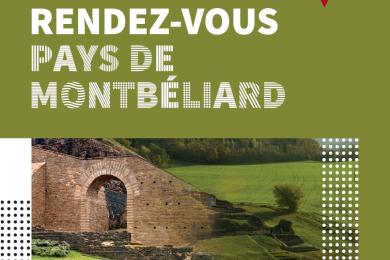 RDV du Patrimoine © Pays de Montbéliard Agglomération