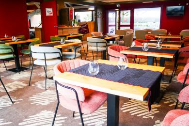 Restaurant Cabriolet © Cabriolet