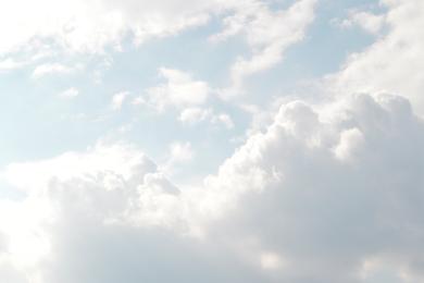 Nuages © Libre de droit