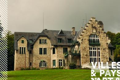 Le centre de formation du FCSM © Mona +