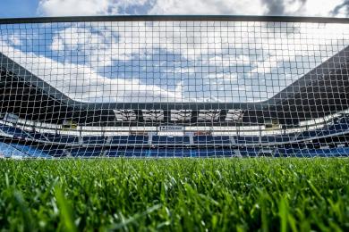 VISITE DU STADE BONAL © FCSM