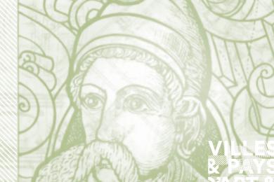 Le sentier Heinrich Schickhardt © Mona +