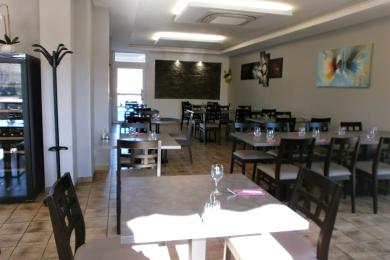 RESTAURANT DE LA RIVE © restaurant de la Rive