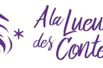 Logo ©Alalueurdescontes  © Alalueurdescontes