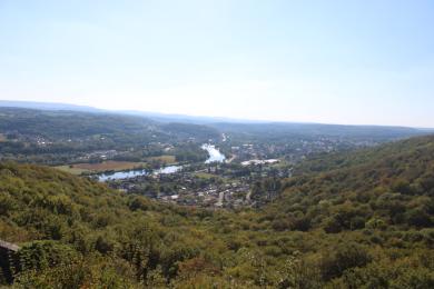 Mont-Bart © OTPM