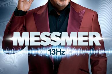 Spectacle de Messmer © Mona +