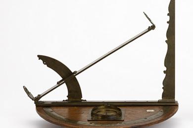 Instant Baroque ©  Jack Varlet