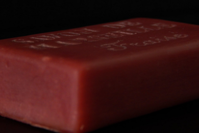 Savon © Flickr - Audreydesveaux