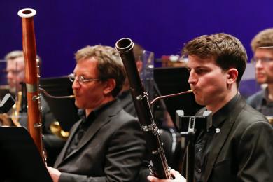 Léo le roseau RDV CONTE #1 • Orchestre Victor Hugo © Orchestre Victor Hugo