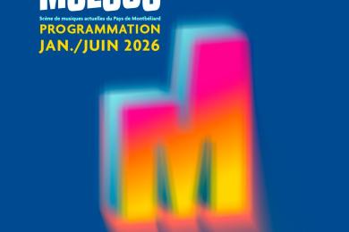 Program 2026 Moloco © leMoloco