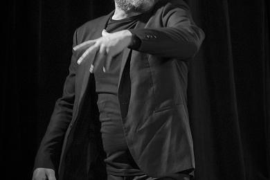 LES NUITS D'ÉMERAUDE par François Godard © Evelyne Jardot
