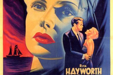 Flashback Séance présentée avec « La Dame de Shanghaï » © Cinéma Les Bains-Douches