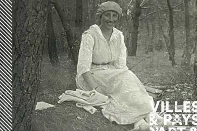 Figures Montbéliardaises © Mona +