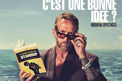 Philippe Caverivière © NG Productions