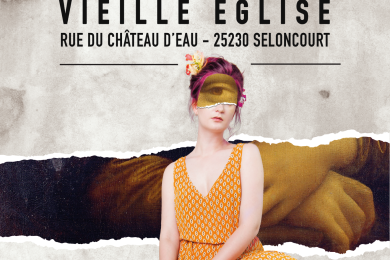 Flyer (14.8 x 21 cm) - Flyer FDA recto © Mairie de Seloncourt