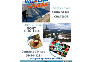 insta fondue © Club alpin
