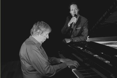 Concert 'Love me please love' - Hommage à M. Polnareff © CossiesFanTutti