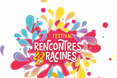 Logo du festival © Ville d'Audincourt