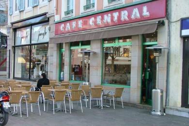 CAFE CENTRAL_1 © CAFE CENTRAL