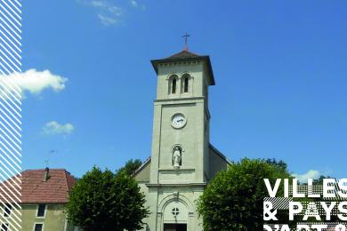 Il était une fois... Villars-lès-Blamont © Mona +