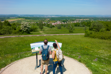 Sehtier Schickhardt - Montbéliard - PMA Tourisme © Périples & Cie-09474