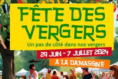 fête des vergers DD