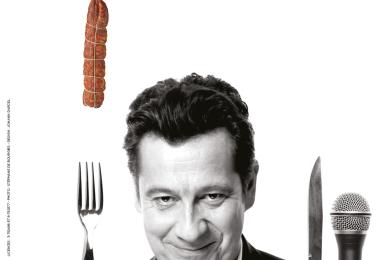 Laurent Gerra © NG Productions