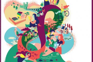 Journées Européennes du Patrimoine 2022 © Journées Européennes du Patrimoine 2022