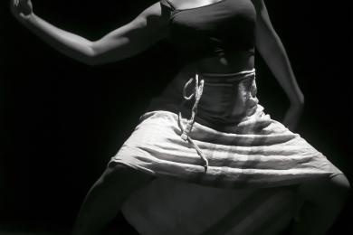 Danse © libre de droits