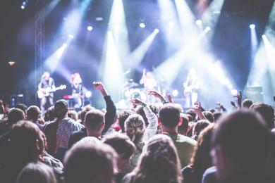 Concert  © Pixabay