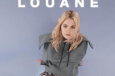 concert de Louane - SOLO TOUR © Louane