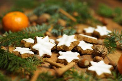 Noël © Pixabay - Libre de droit