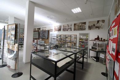MAISON DU PATRIMOINE ET DES FORGES À AUDINCOURT_1 © Pays de Montbéliard Tourisme