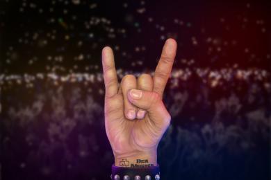 Concert © Pixabay - Libre de droit