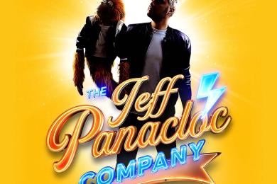 The Jeff Panacloc Comapny © Jeff Panacloc