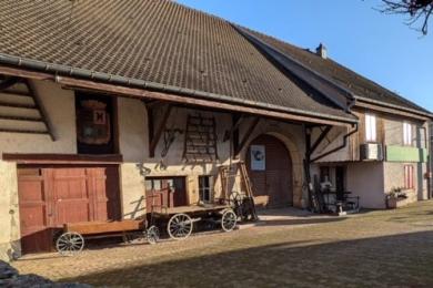 Musée Paysannerie Valentigney