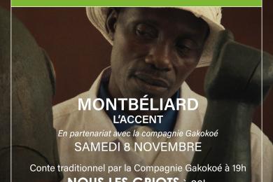 Cinéma & contes © Mona +